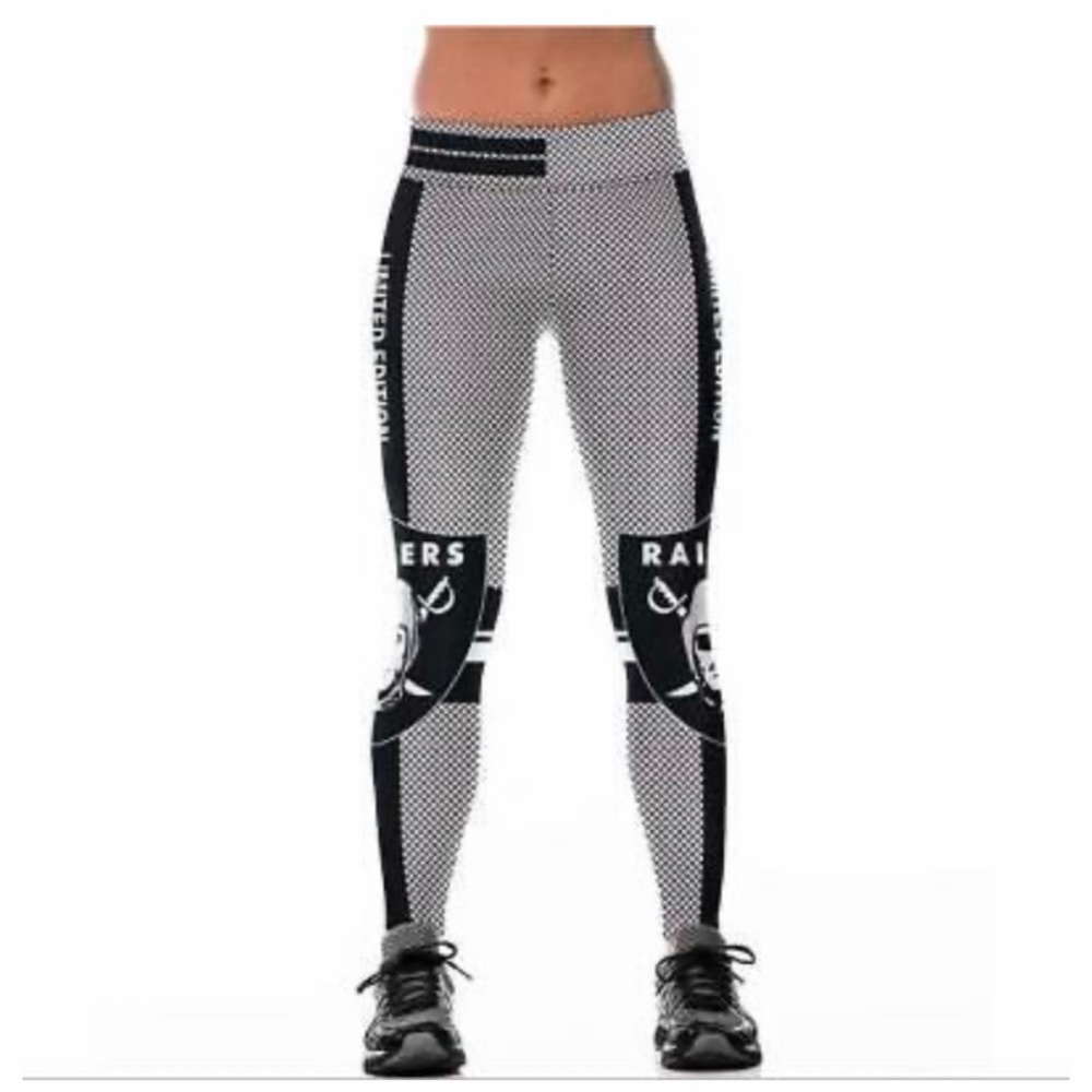 Raider's Limited Edition Legging